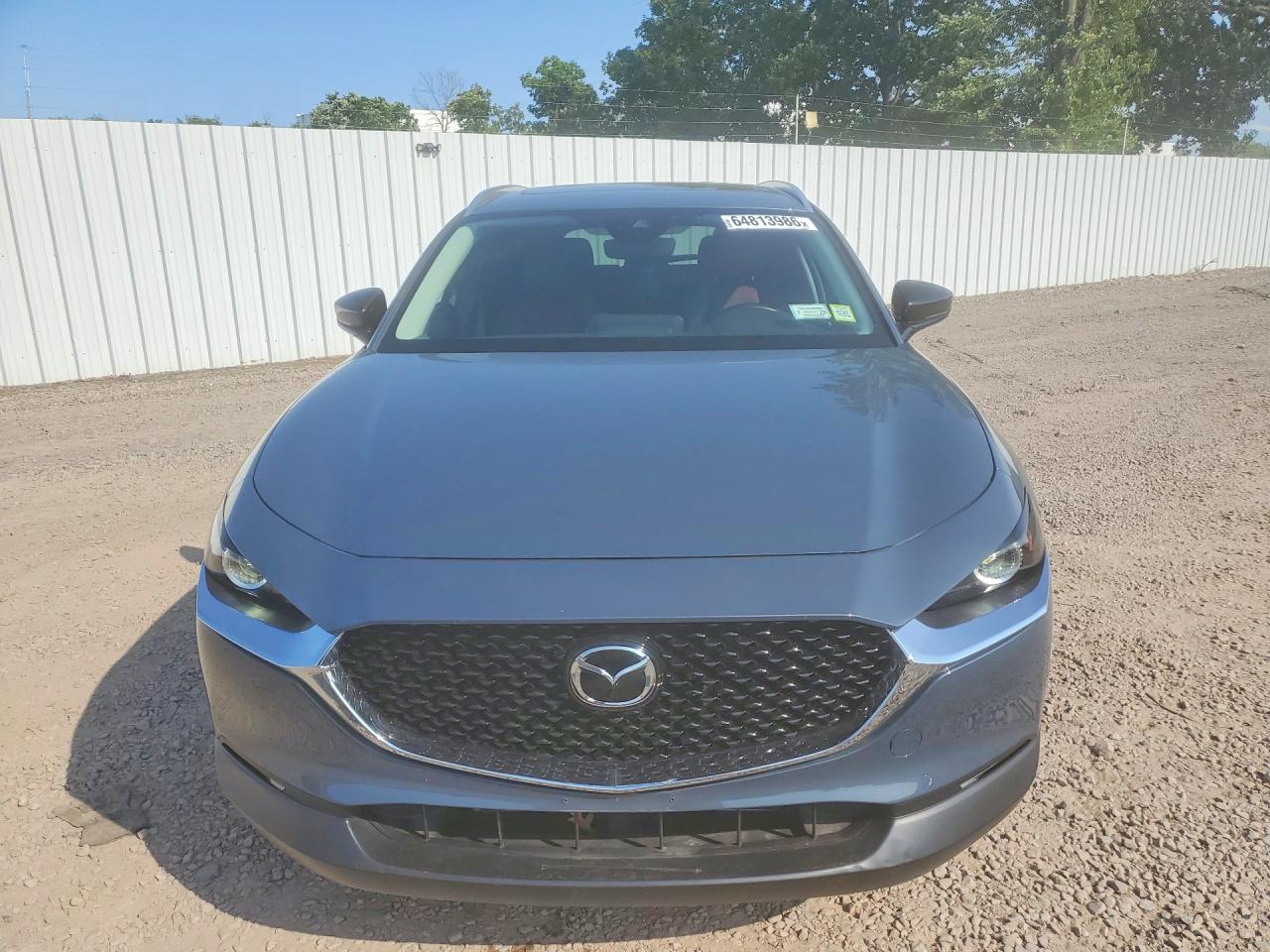 2023 MAZDA CX-30 PREFERRED — снимка 5