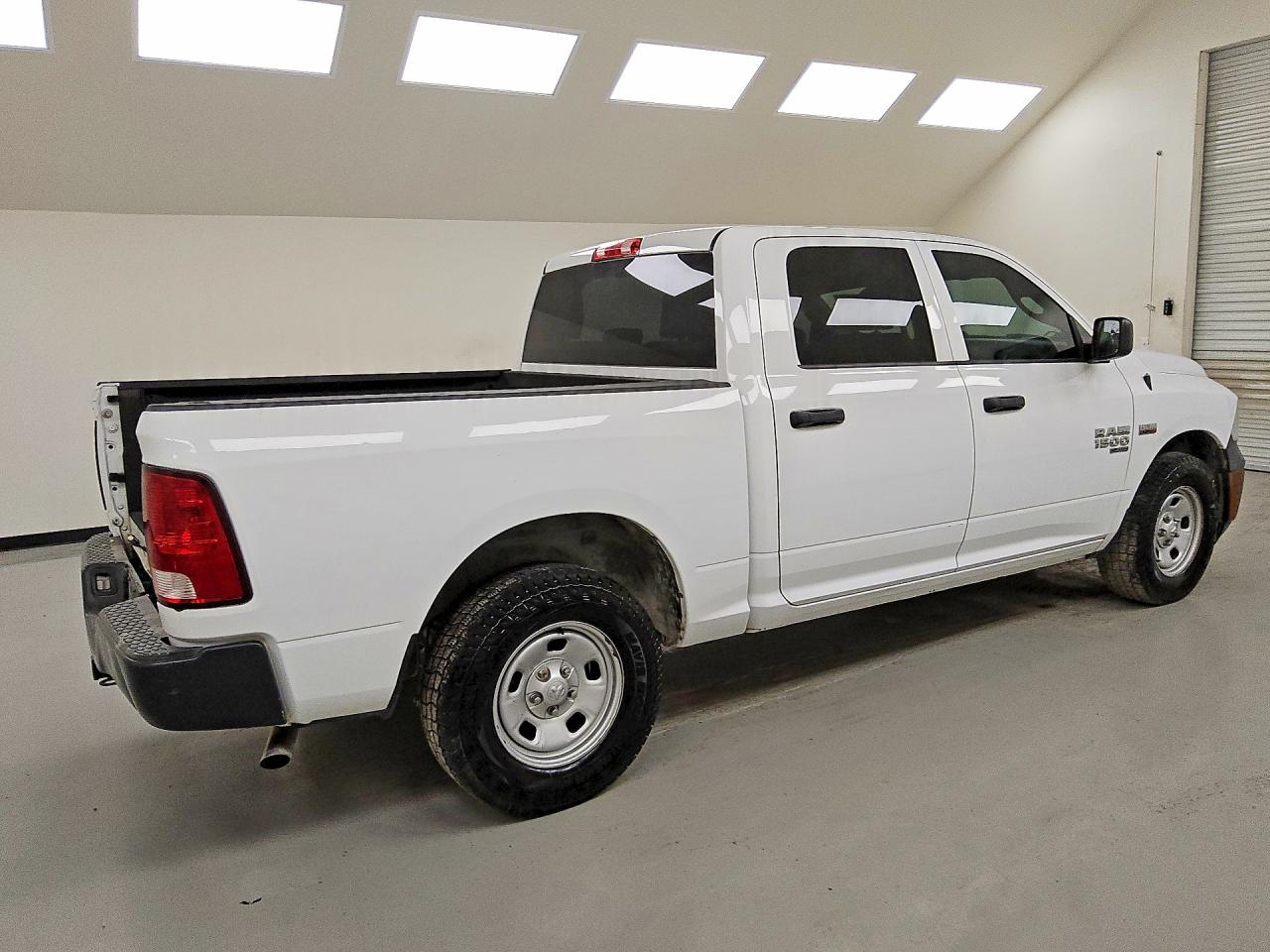 2019 RAM 1500 CLASSIC TRADESMAN — снимка 3