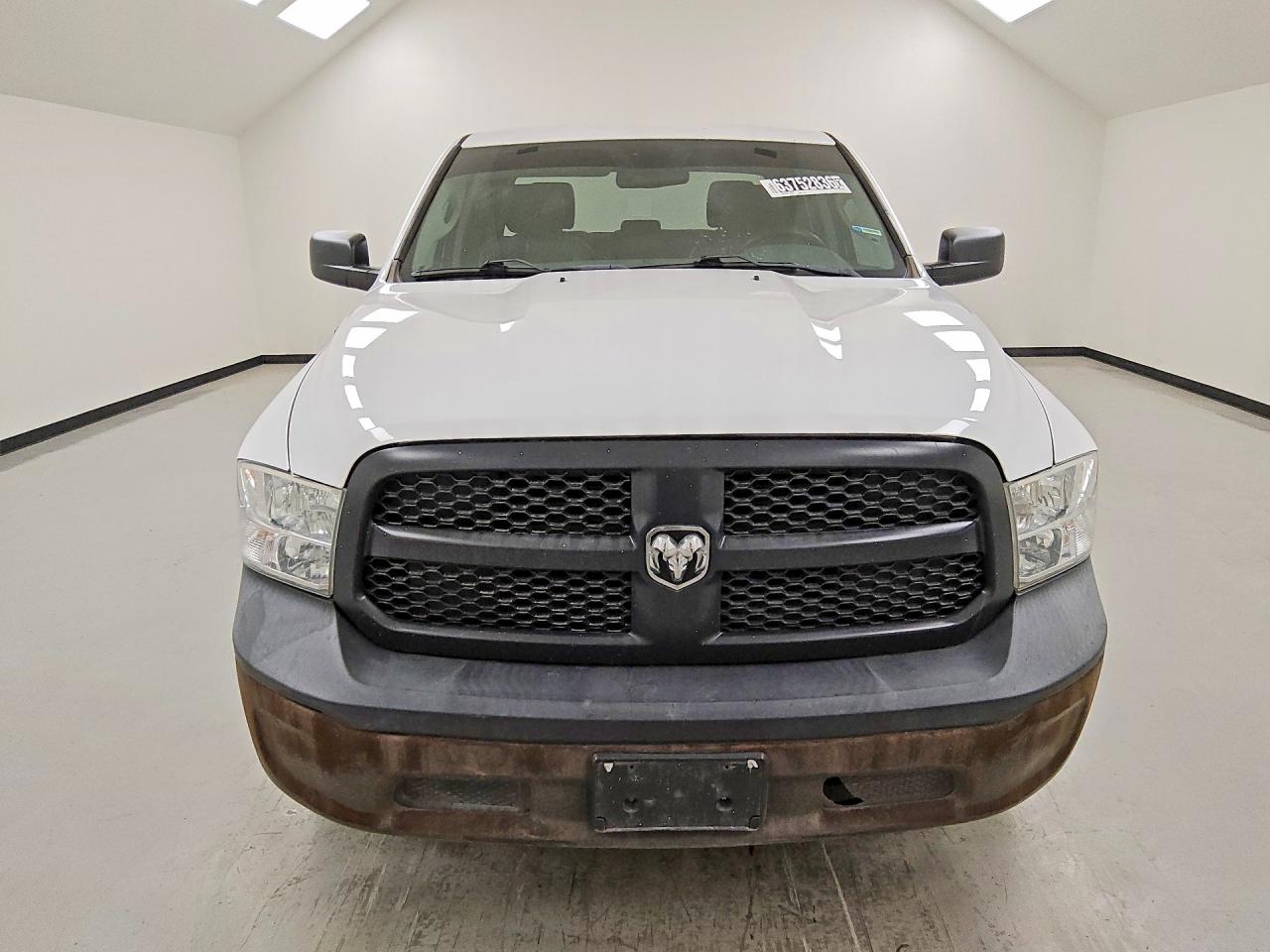 2019 RAM 1500 CLASSIC TRADESMAN — снимка 5