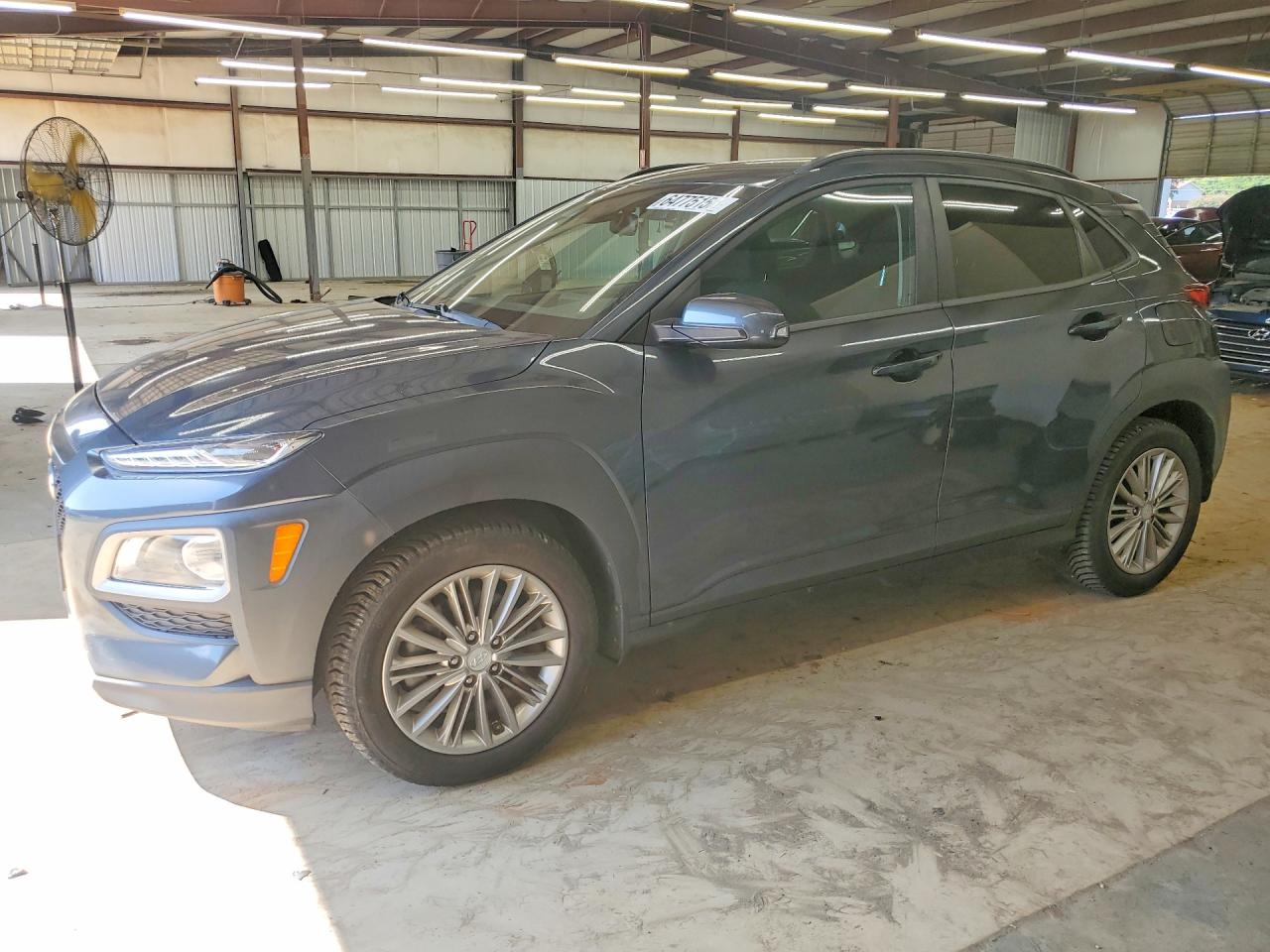 2019 HYUNDAI KONA SEL