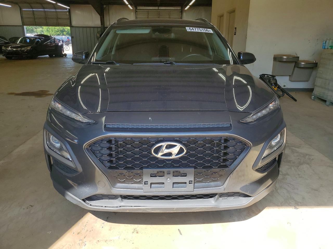 2019 HYUNDAI KONA SEL — снимка 5