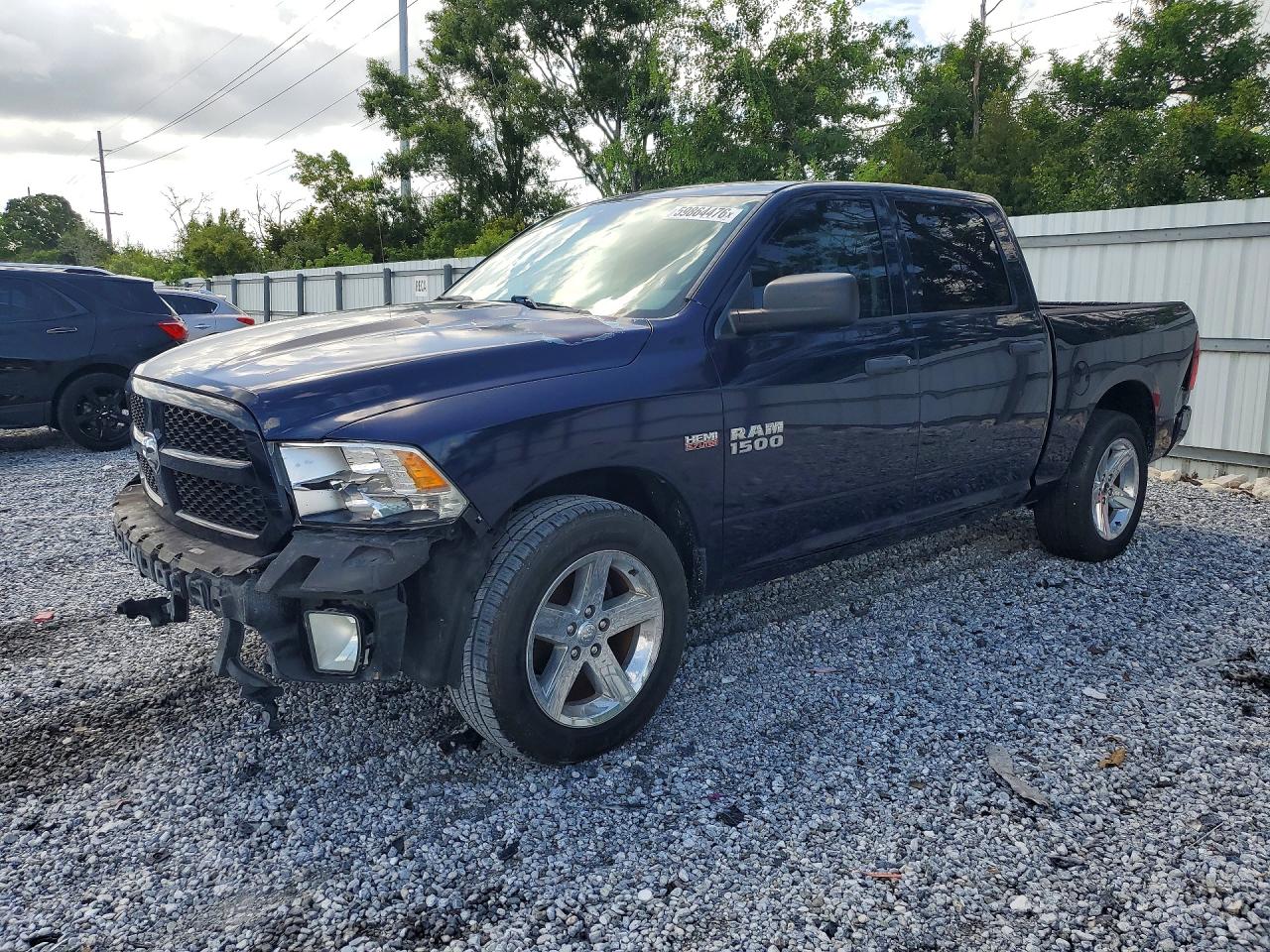 2015 RAM 1500 ST