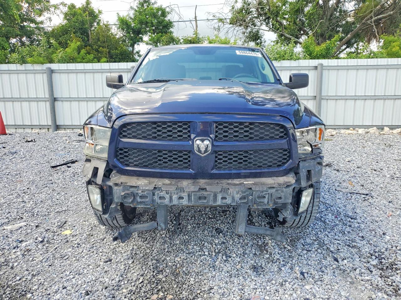 2015 RAM 1500 ST — снимка 5