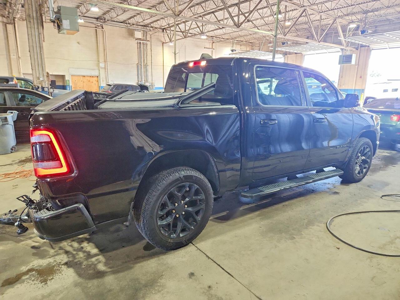 2023 RAM 1500 BIG HORN/LONE STAR — снимка 3