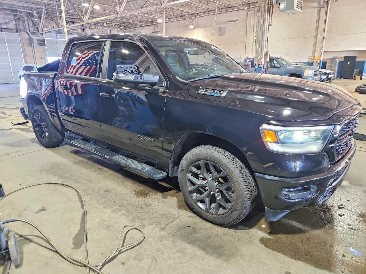 2023 RAM 1500 BIG HORN/LONE STAR — снимка 4