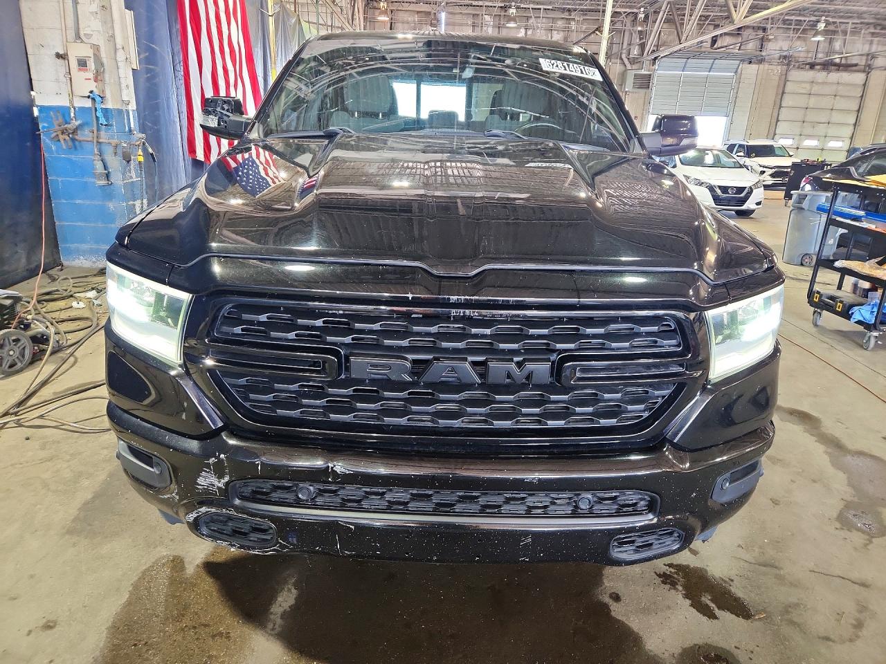 2023 RAM 1500 BIG HORN/LONE STAR — снимка 5
