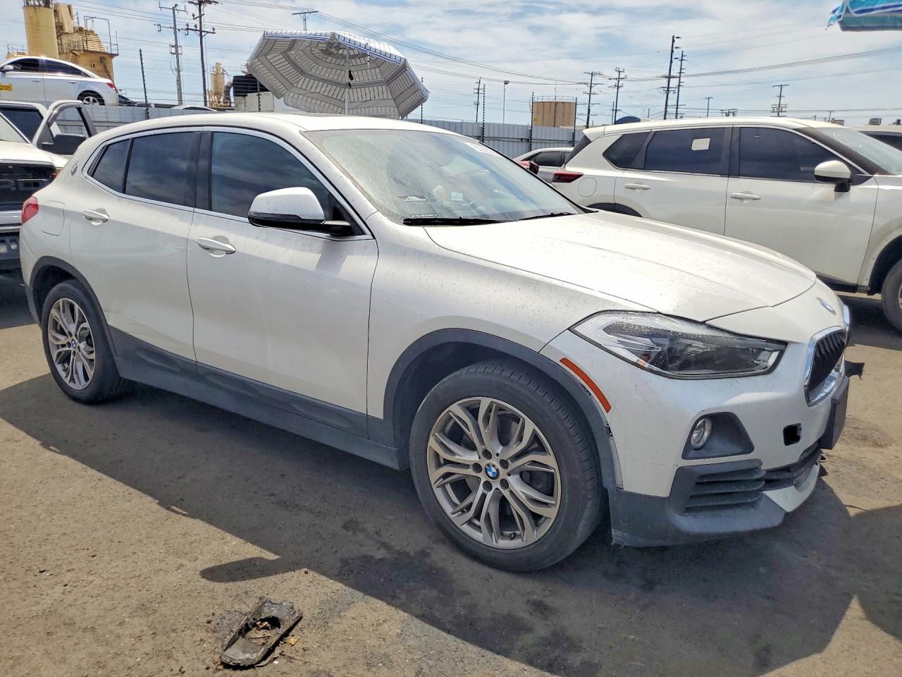 2018 BMW X2 SDRIVE28I — снимка 4