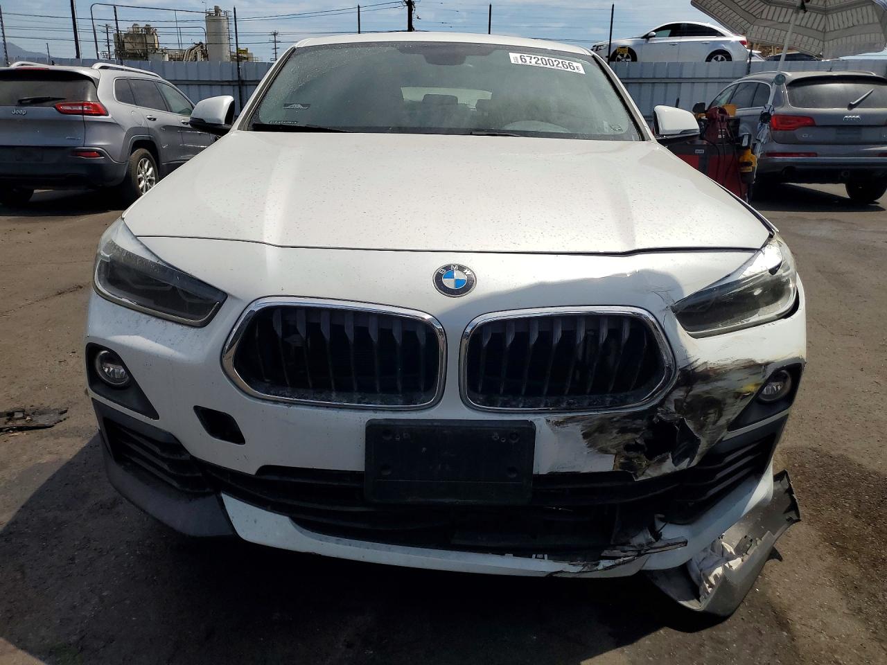 2018 BMW X2 SDRIVE28I — снимка 5