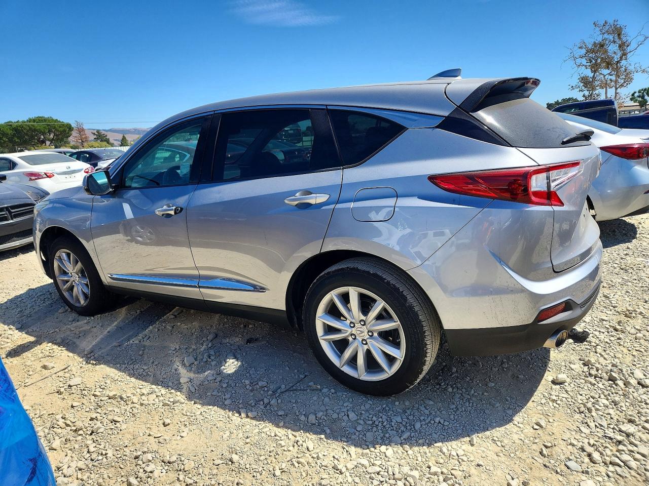 2020 ACURA RDX — снимка 2