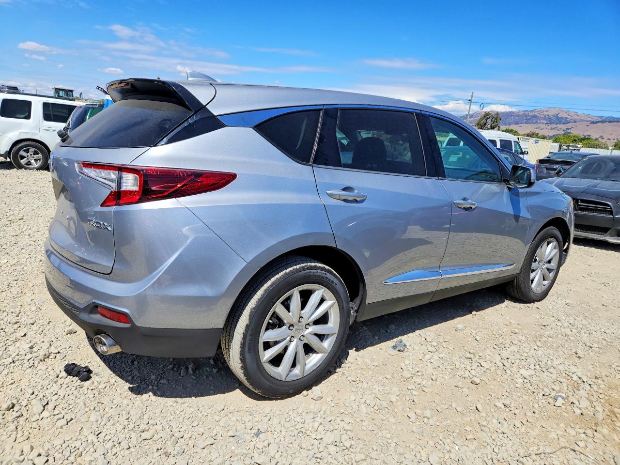 2020 ACURA RDX — снимка 3