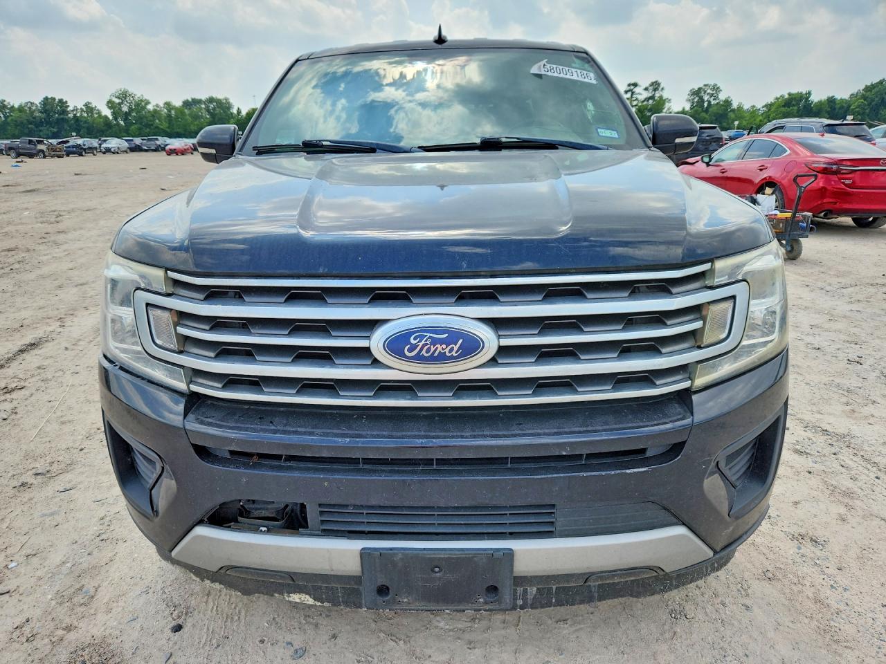 2019 FORD EXPEDITION MAX XLT — снимка 5