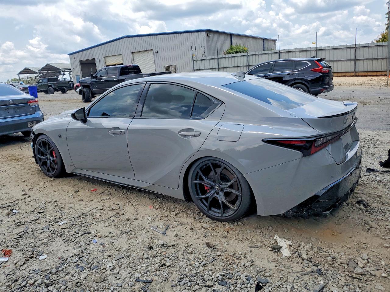 2025 LEXUS IS 500 F SPORT ULTIMATE EDITION — снимка 2