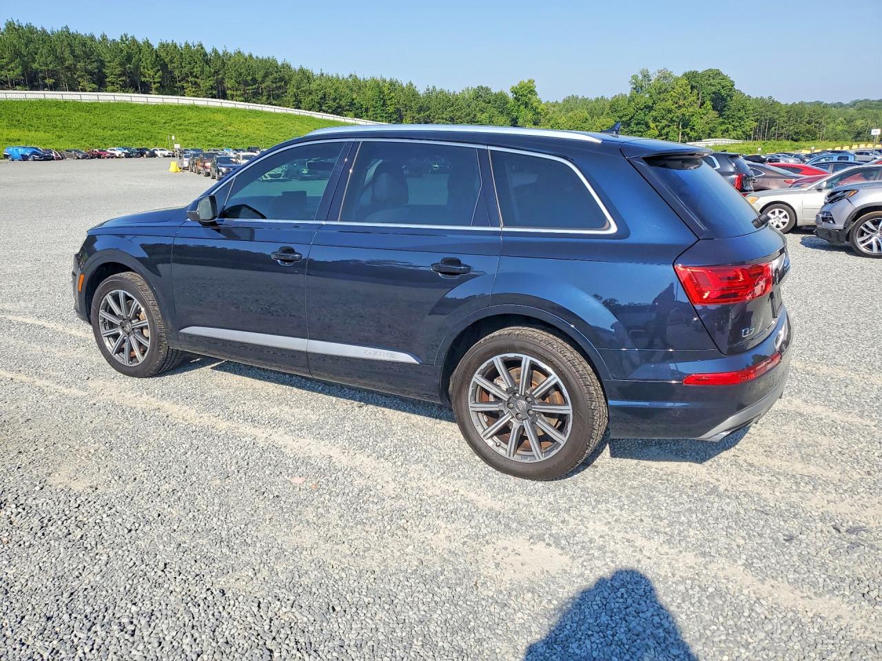 2017 AUDI Q7 PRESTIGE — снимка 2