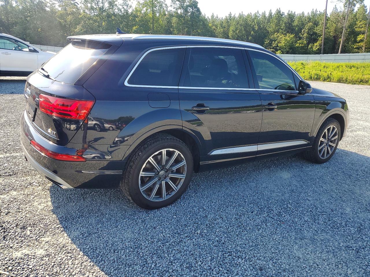 2017 AUDI Q7 PRESTIGE — снимка 3