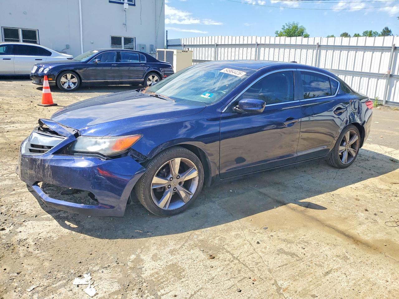 2014 ACURA ILX 20