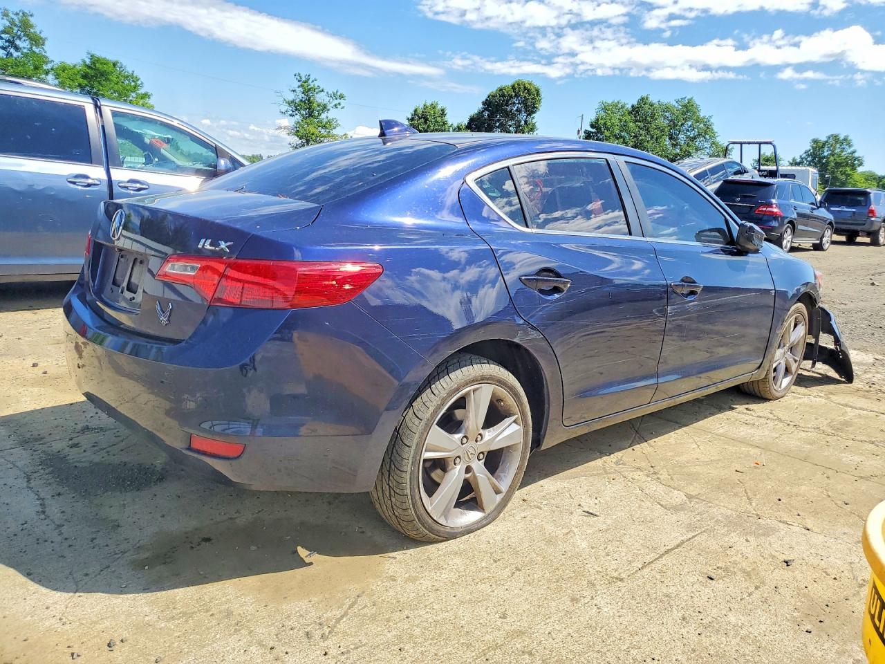 2014 ACURA ILX 20 — снимка 3