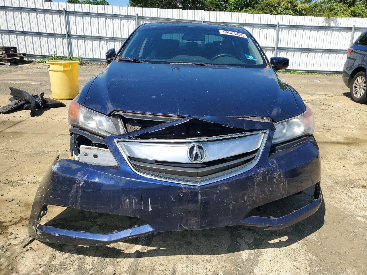 2014 ACURA ILX 20 — снимка 5