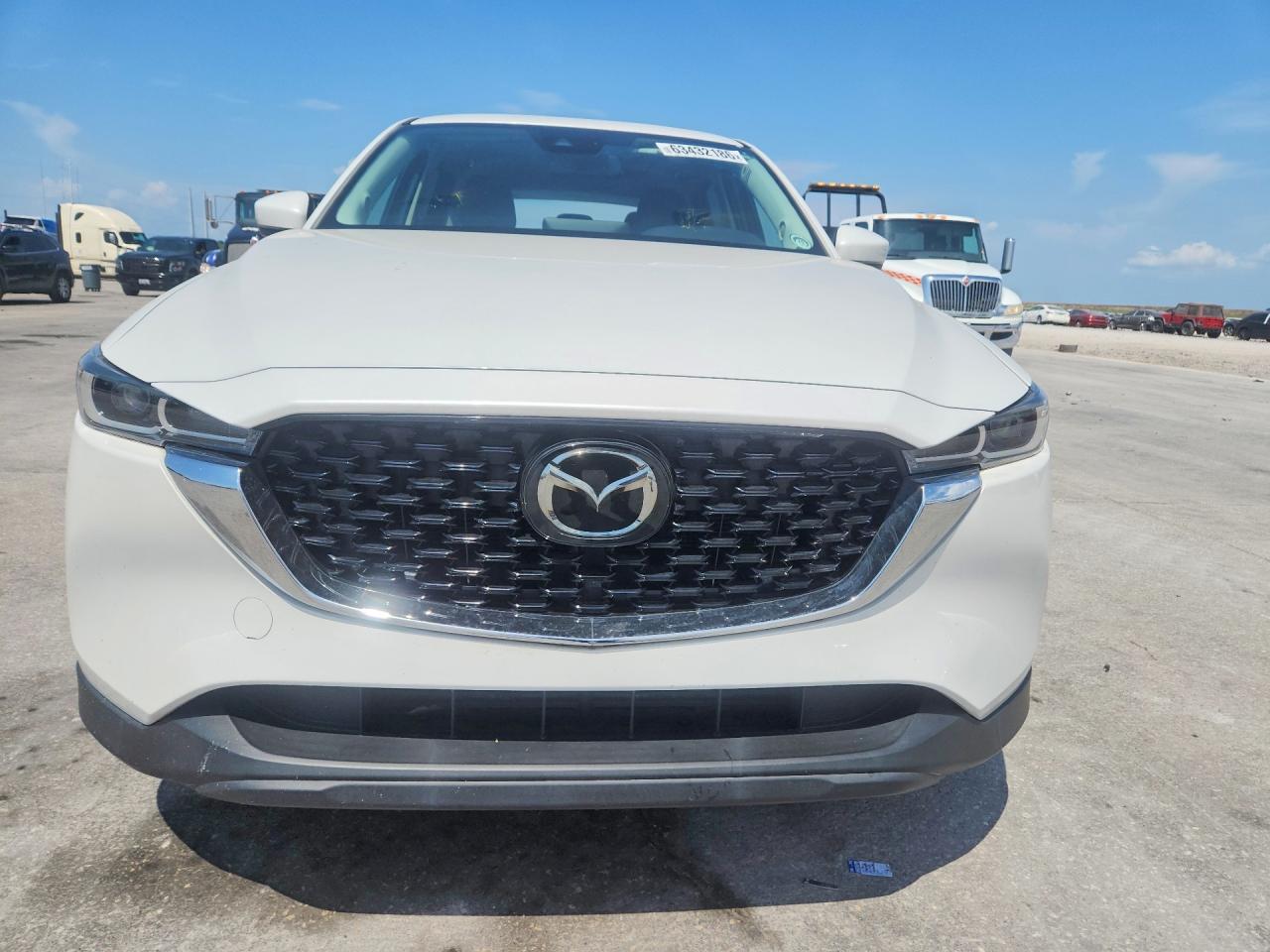 2023 MAZDA CX-5 PREFERRED — снимка 5