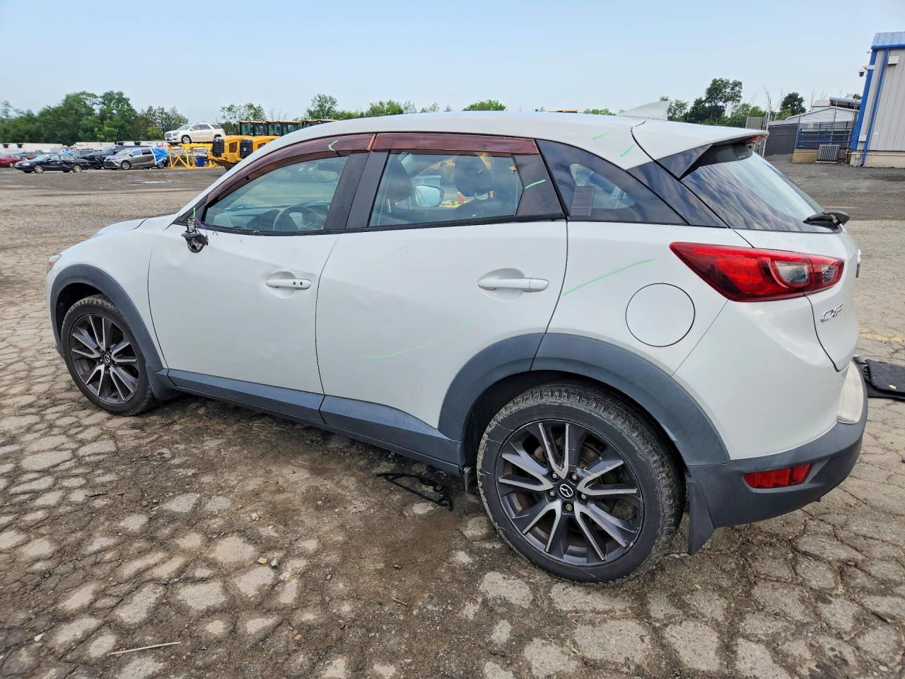 2018 MAZDA CX-3 TOURING — снимка 2