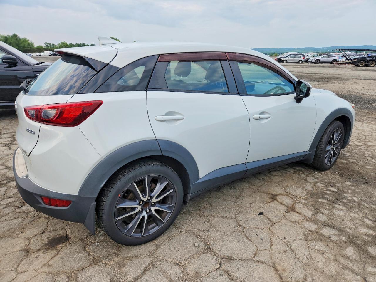 2018 MAZDA CX-3 TOURING — снимка 3