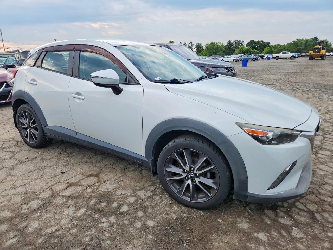 2018 MAZDA CX-3 TOURING — снимка 4