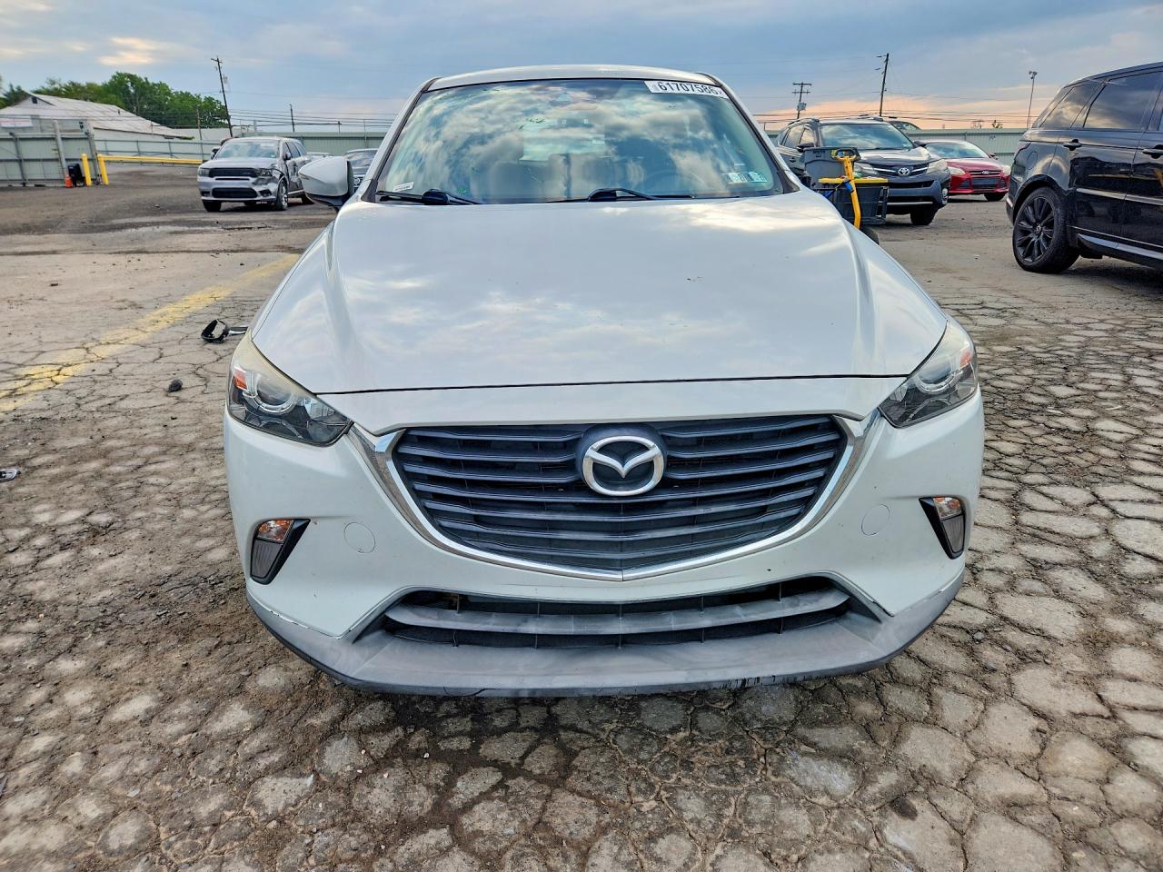 2018 MAZDA CX-3 TOURING — снимка 5