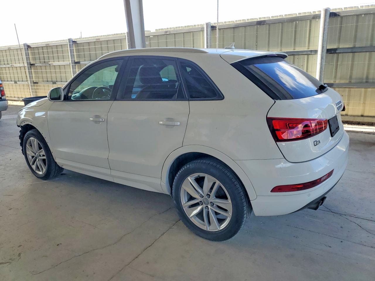 2018 AUDI Q3 PREMIUM — снимка 2