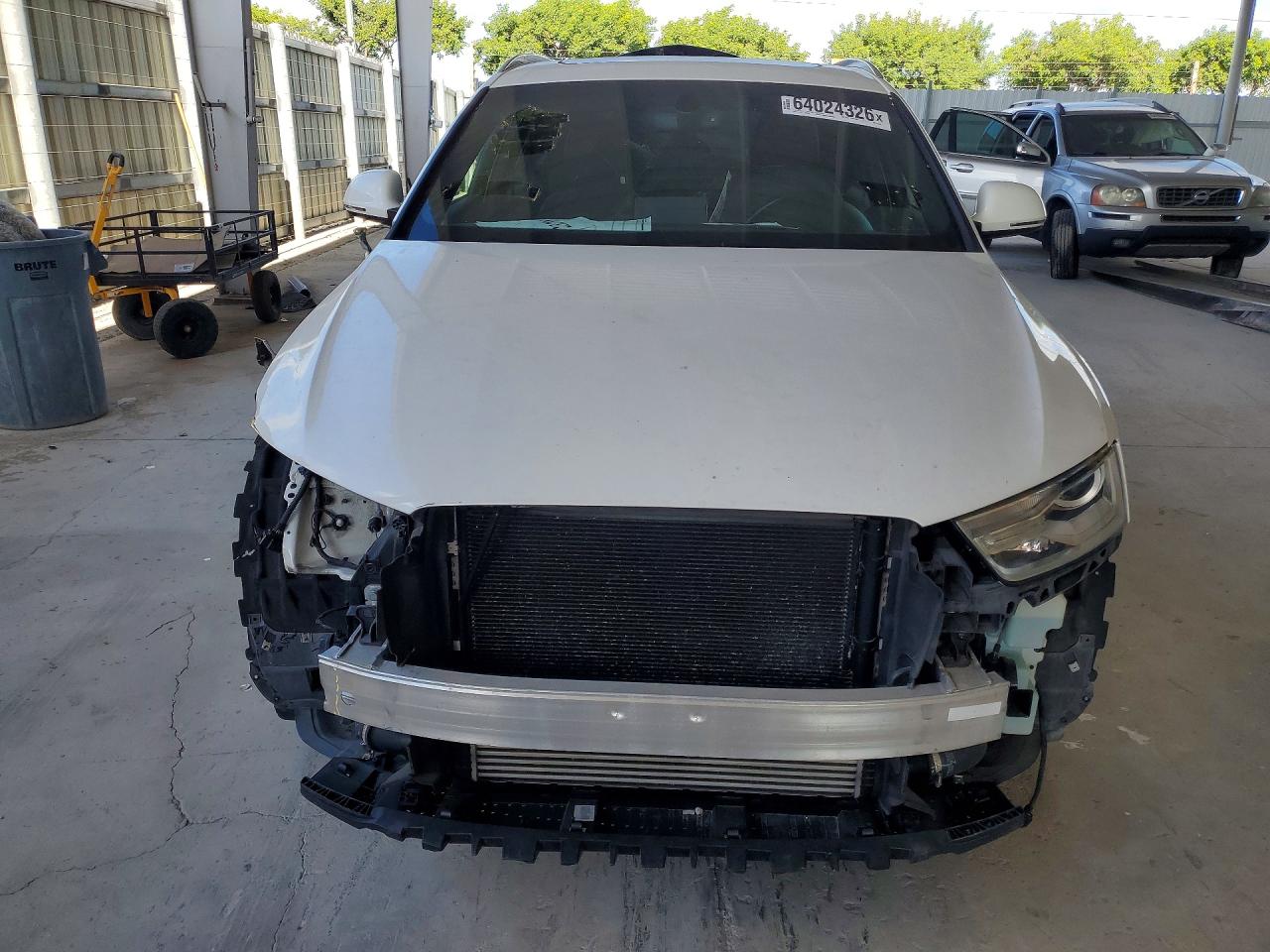 2018 AUDI Q3 PREMIUM — снимка 5