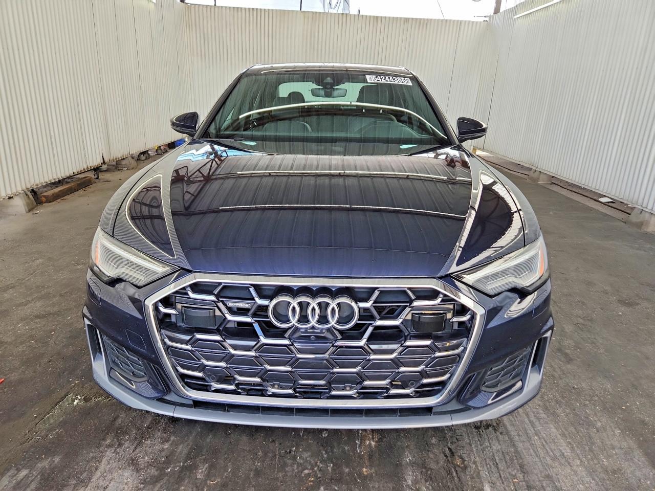 2024 AUDI A6 PREMIUM PLUS — снимка 5