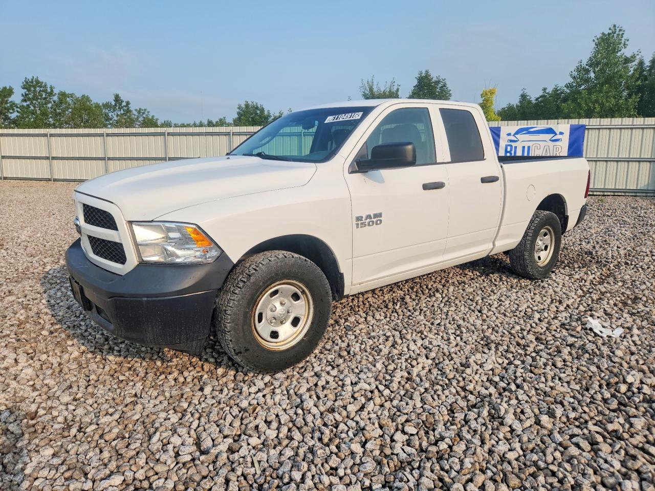 2016 RAM 1500 ST