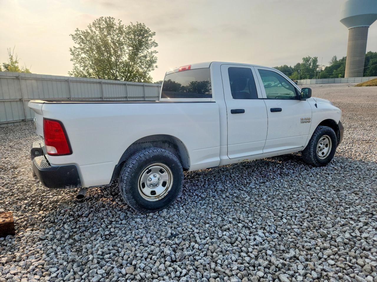 2016 RAM 1500 ST — снимка 3