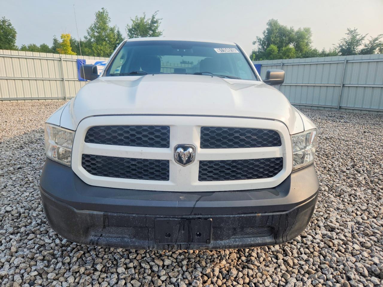 2016 RAM 1500 ST — снимка 5