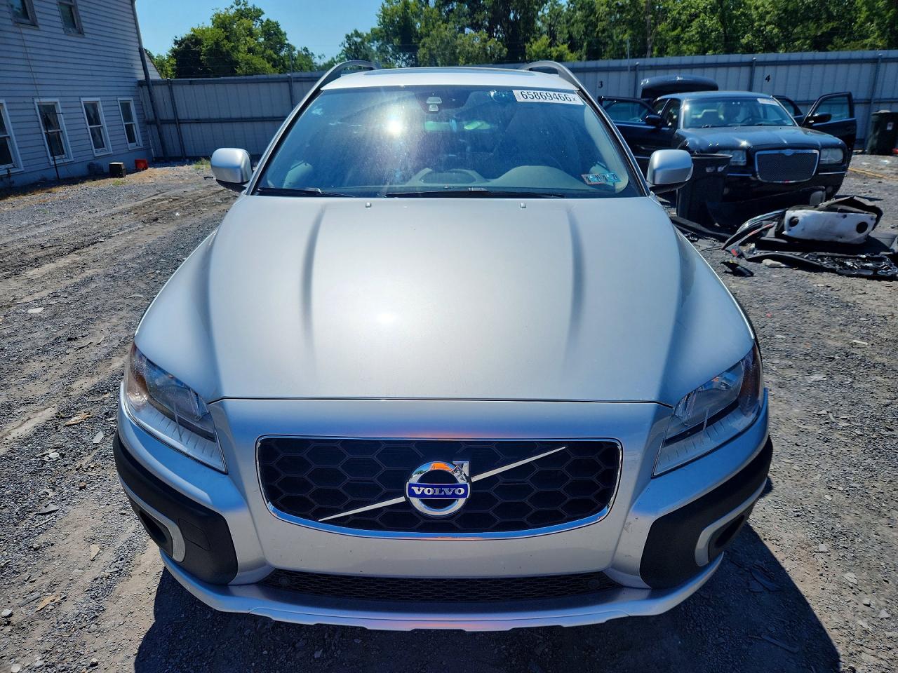 2016 VOLVO XC70 T5 PREMIER — снимка 5