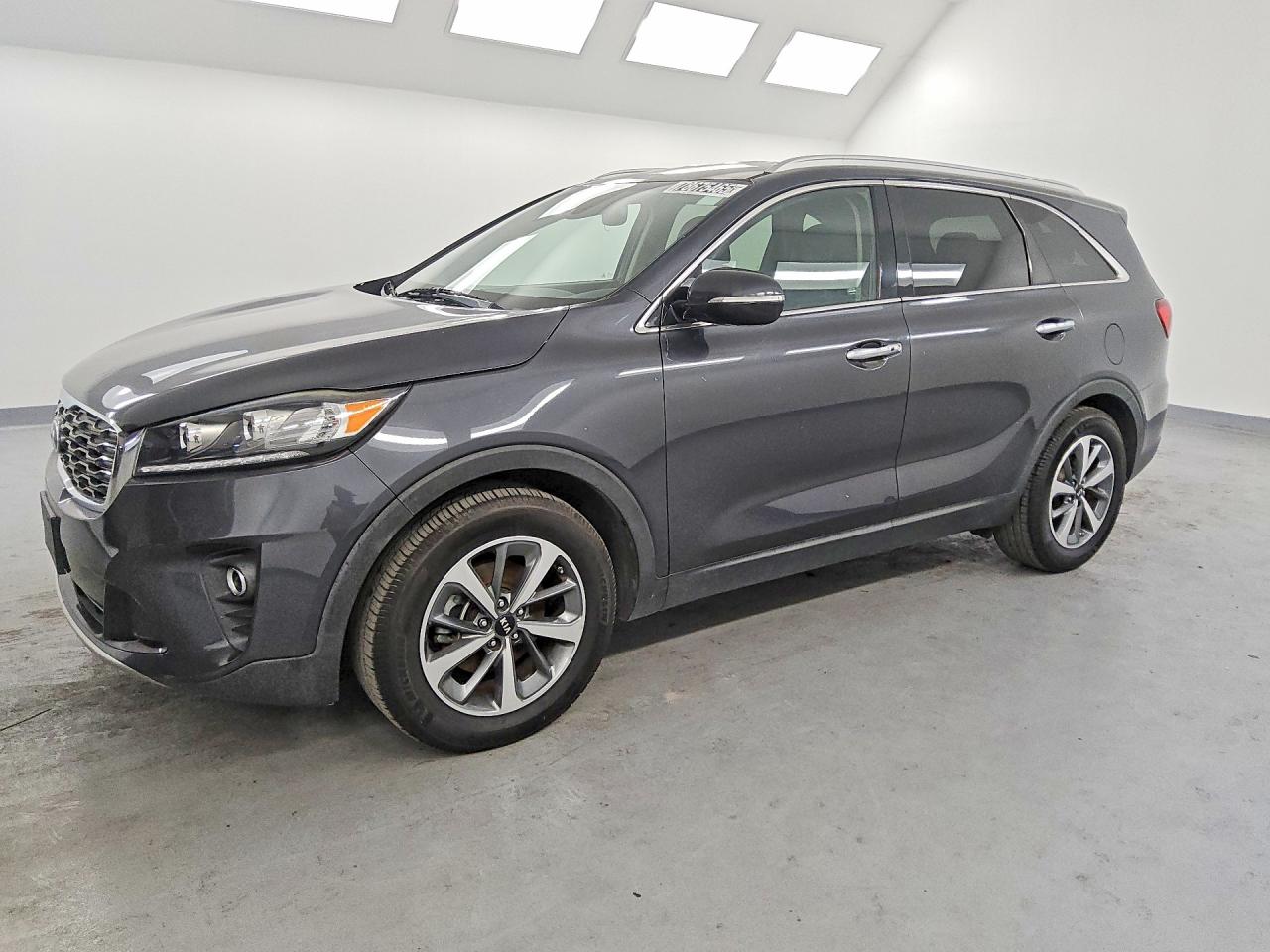 2019 KIA SORENTO EX V6