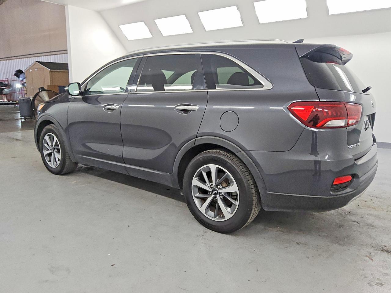 2019 KIA SORENTO EX V6 — снимка 2