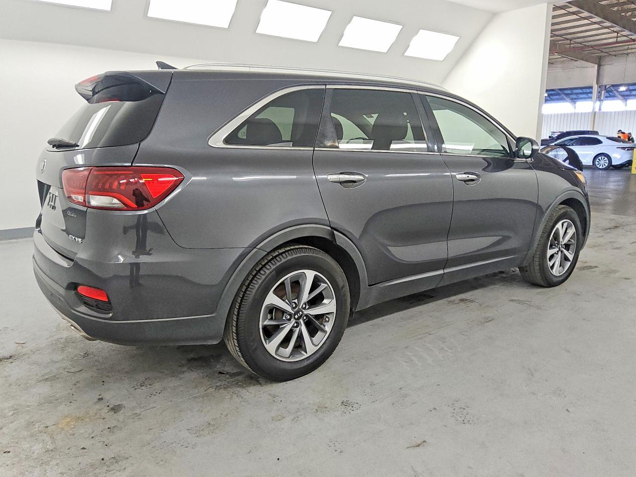 2019 KIA SORENTO EX V6 — снимка 3