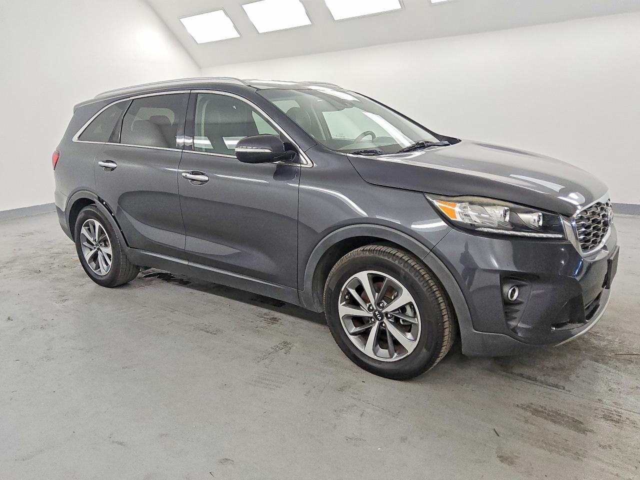 2019 KIA SORENTO EX V6 — снимка 4