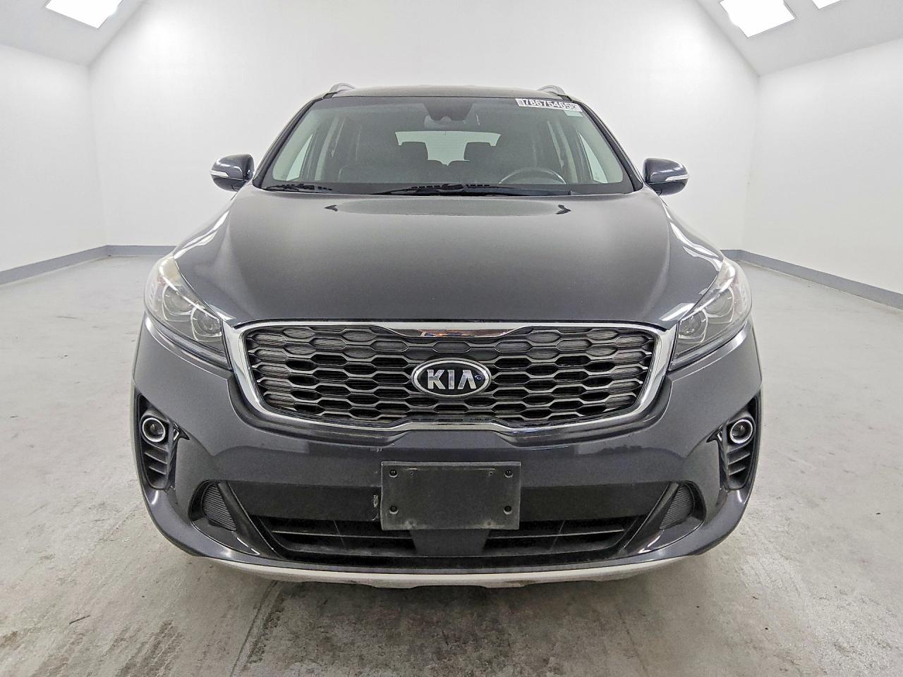 2019 KIA SORENTO EX V6 — снимка 5