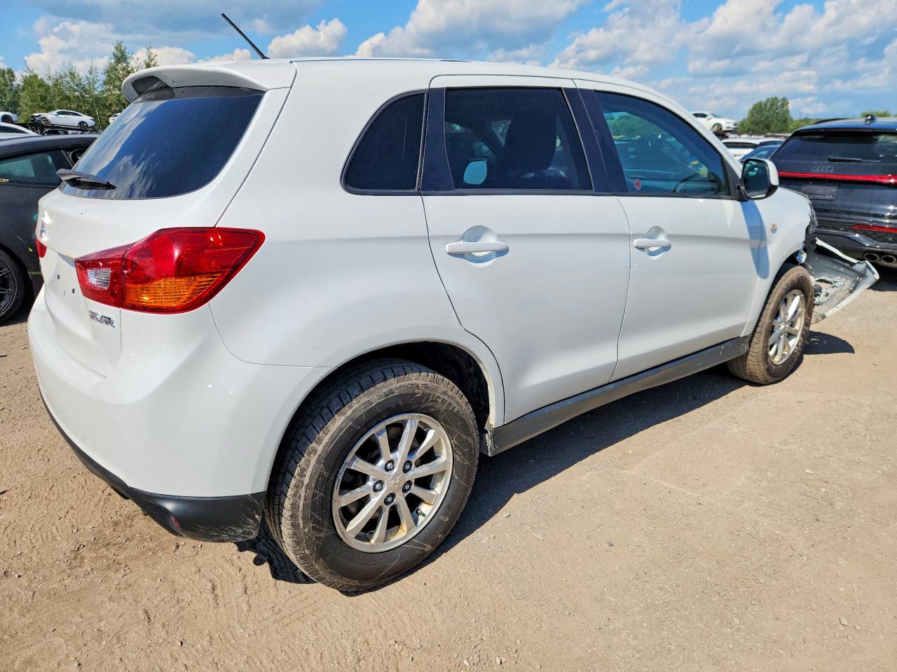 2015 MITSUBISHI RVR SE — снимка 3