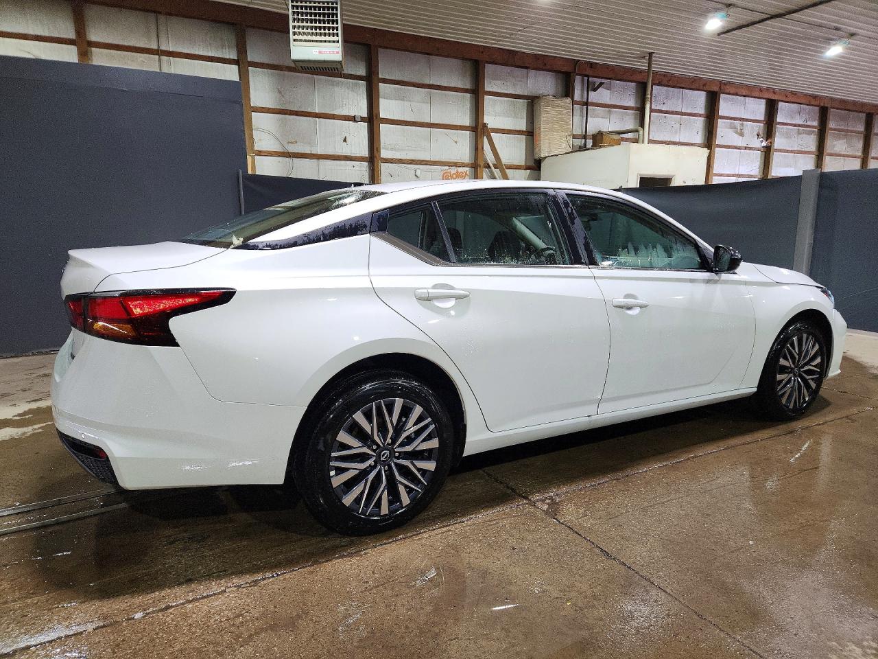 2026 NISSAN ALTIMA SV — снимка 3