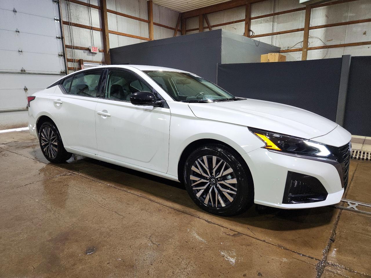 2026 NISSAN ALTIMA SV — снимка 4