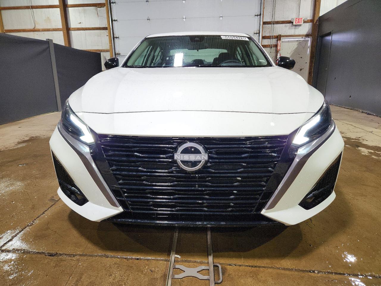 2026 NISSAN ALTIMA SV — снимка 5