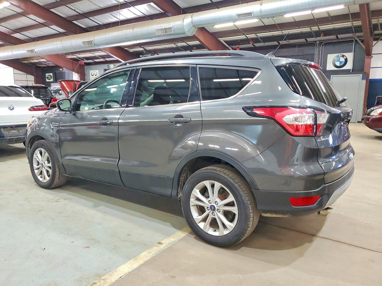 2018 FORD ESCAPE SE — снимка 2