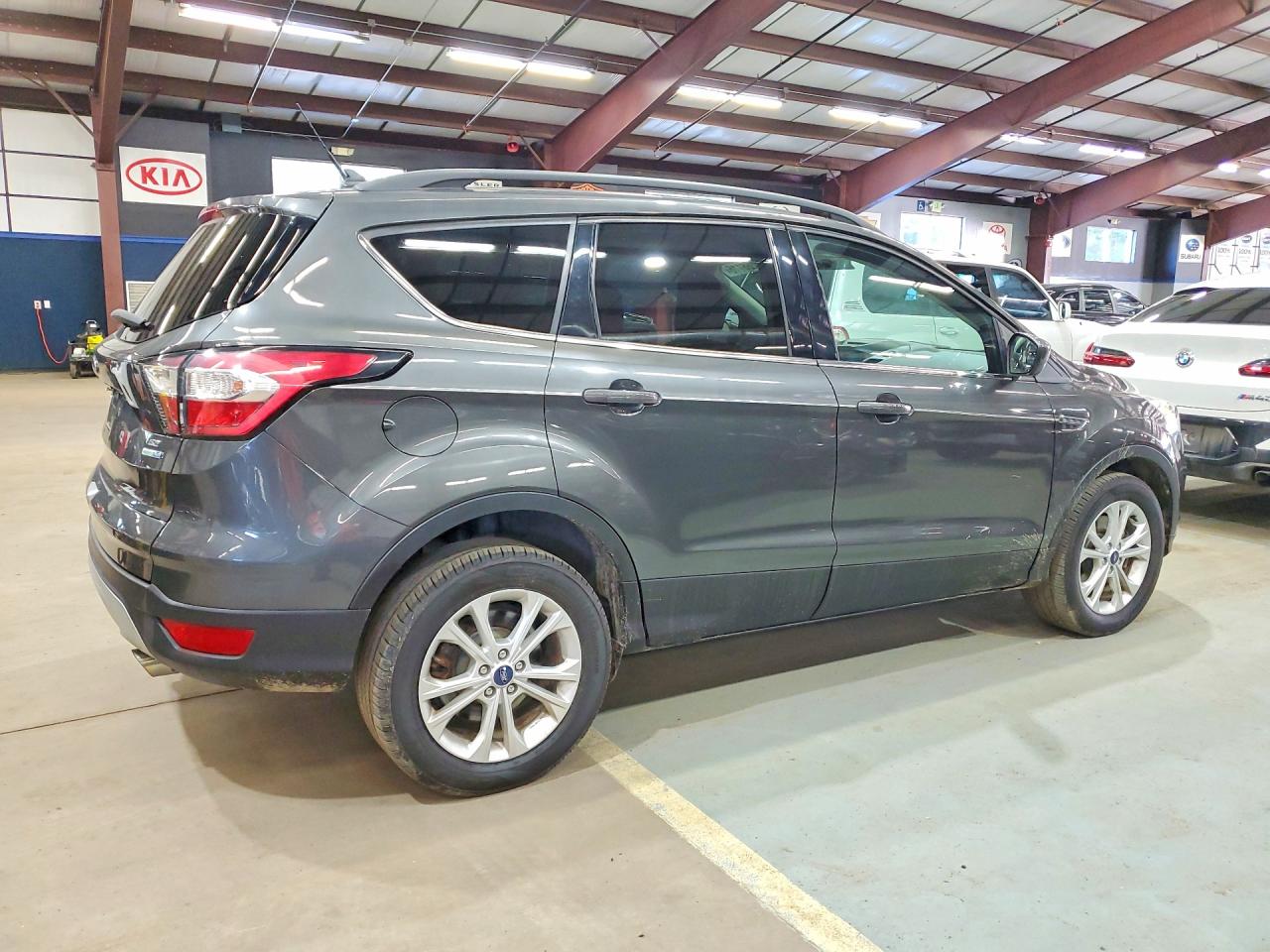 2018 FORD ESCAPE SE — снимка 3