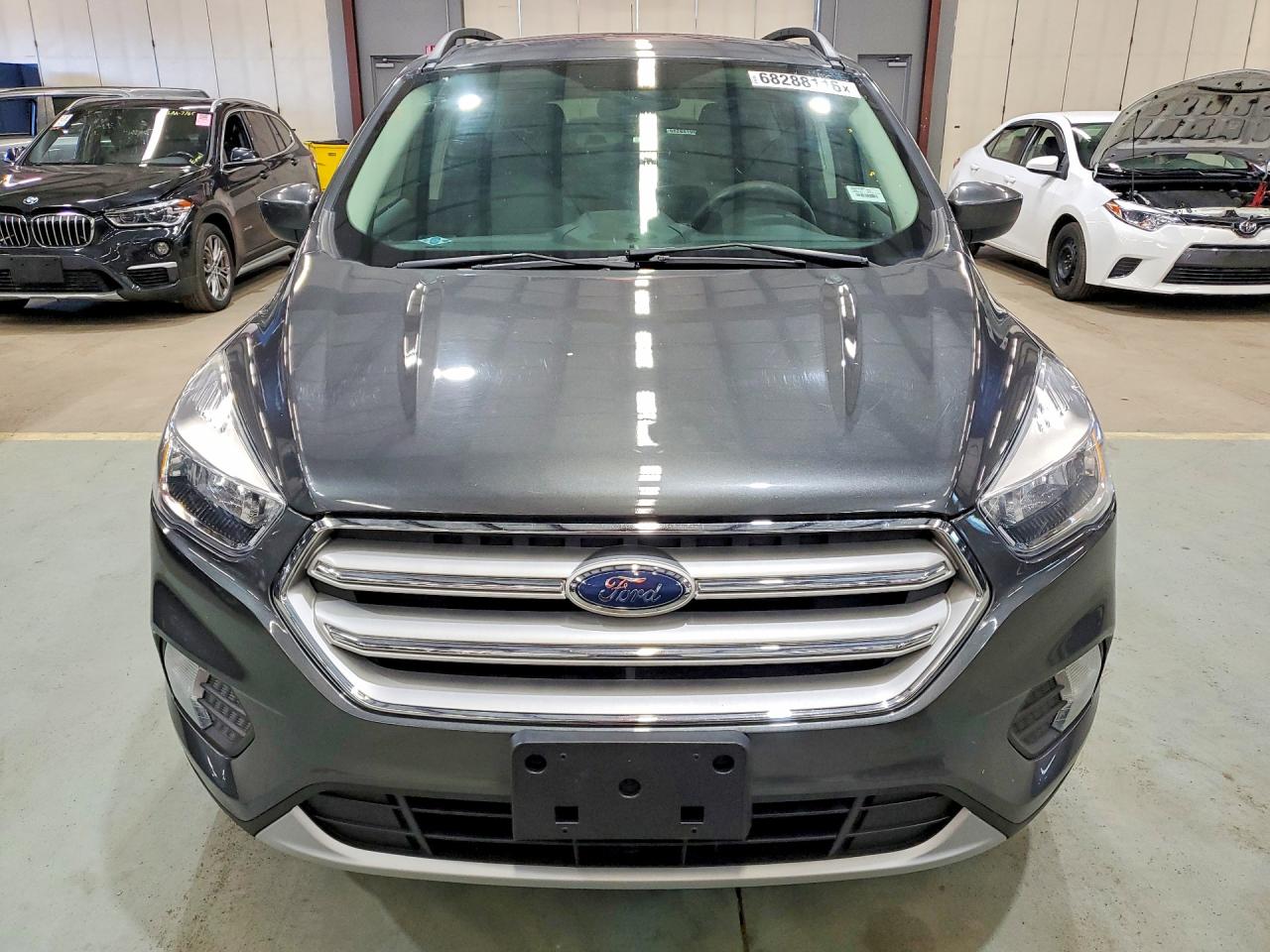2018 FORD ESCAPE SE — снимка 5
