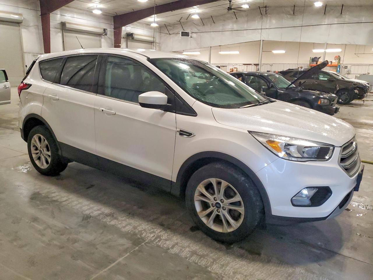 2019 FORD ESCAPE SE — снимка 4