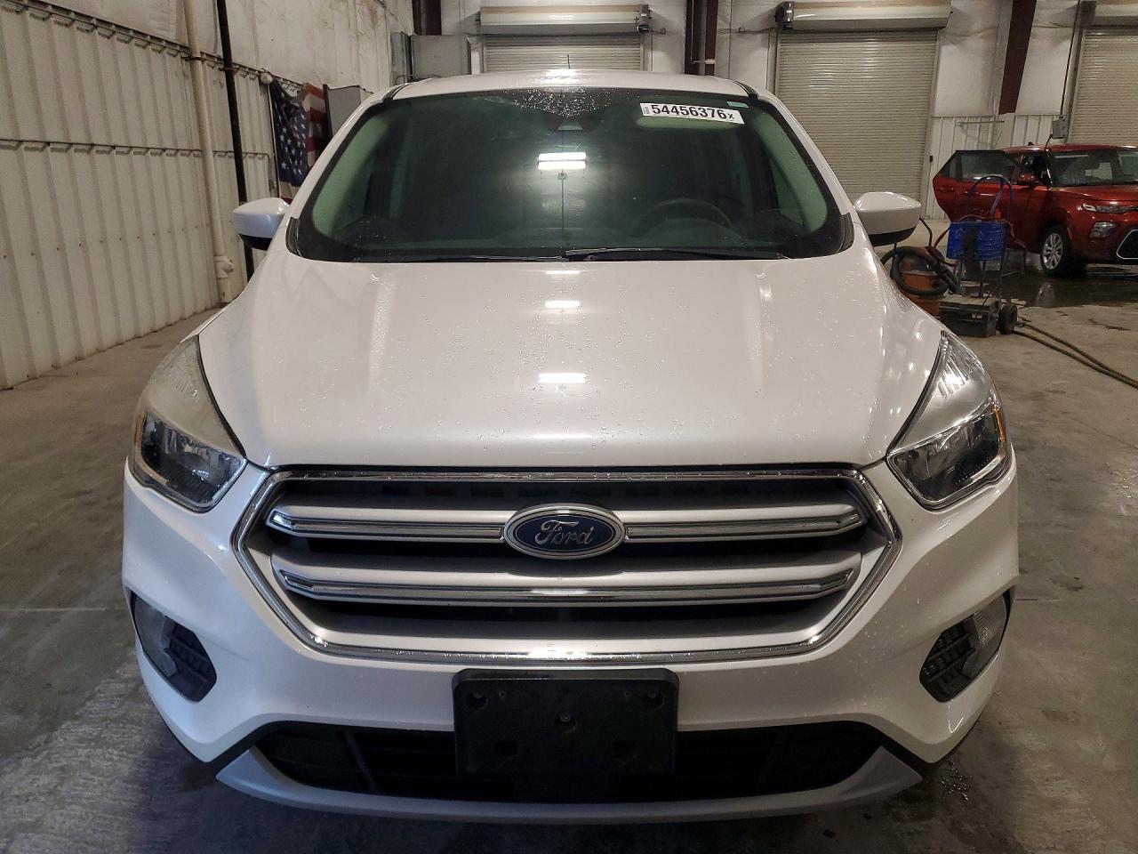 2019 FORD ESCAPE SE — снимка 5