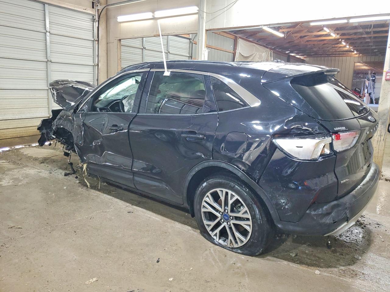 2020 FORD ESCAPE SEL — снимка 2