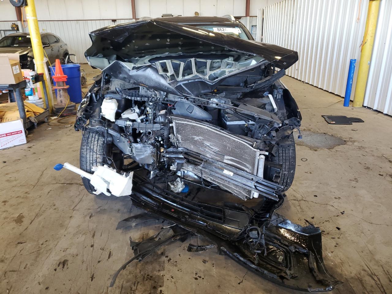 2016 KIA SORENTO LX — снимка 5