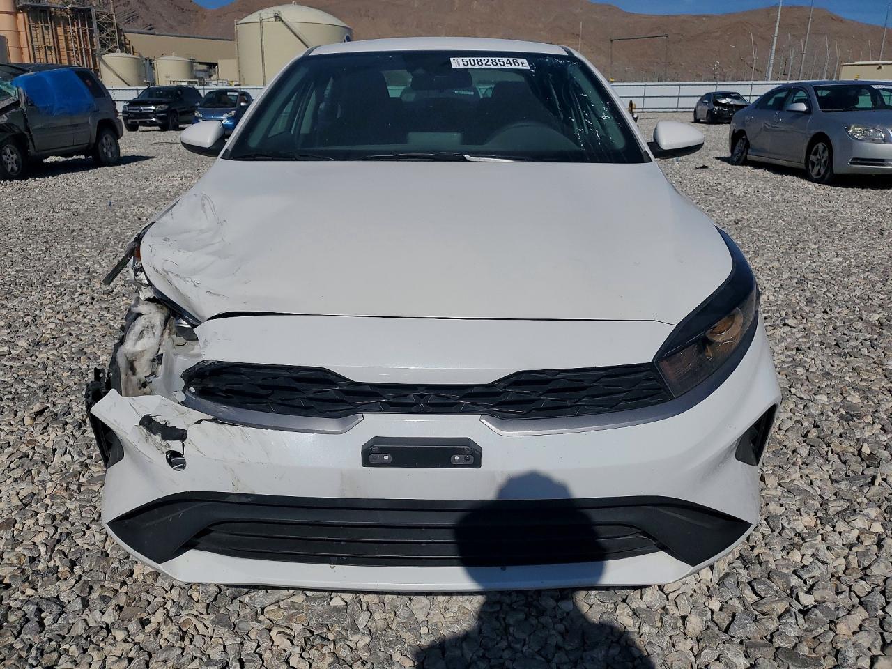 2024 KIA FORTE LXS — снимка 5